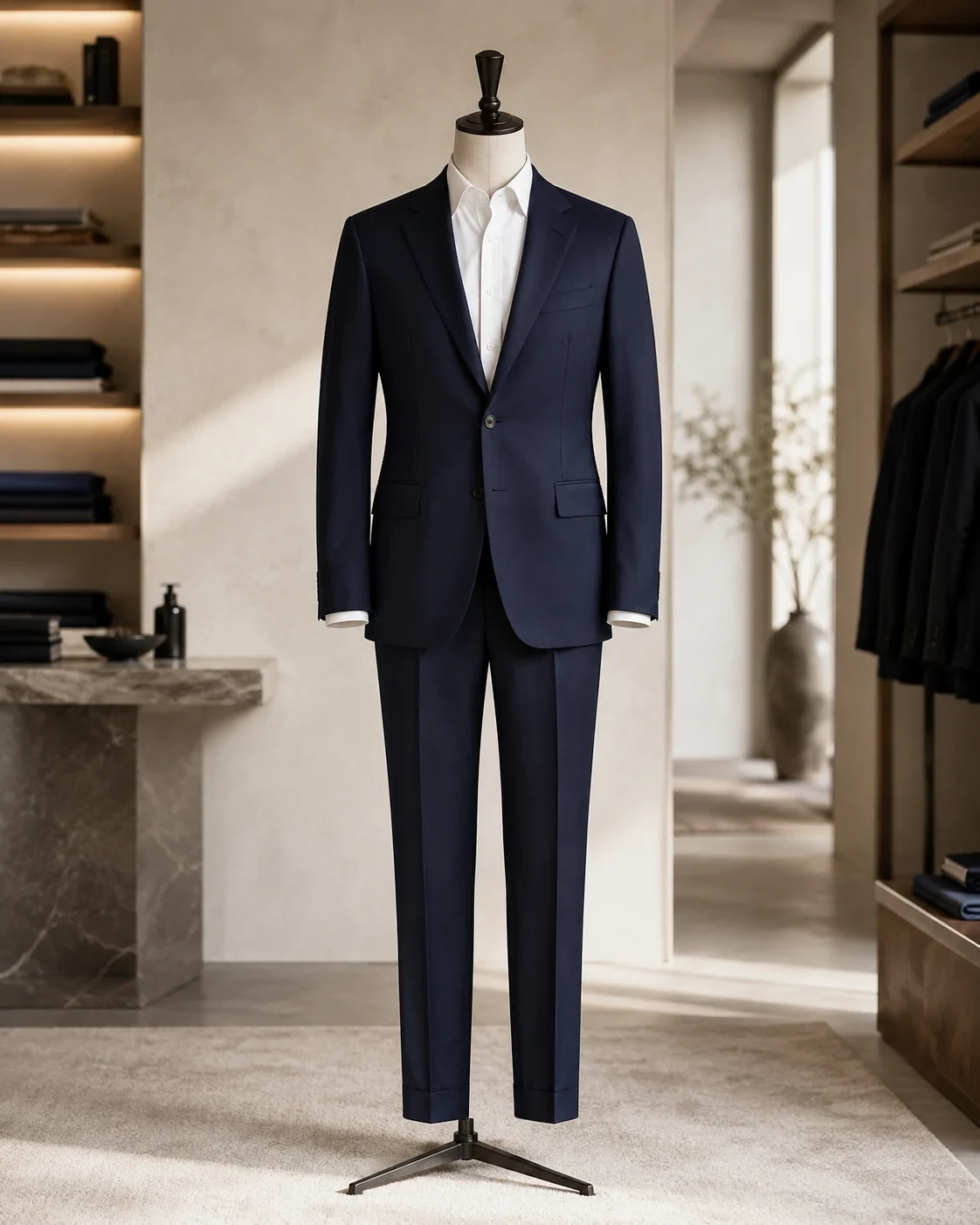 Abiti Sartoria Trinchese
