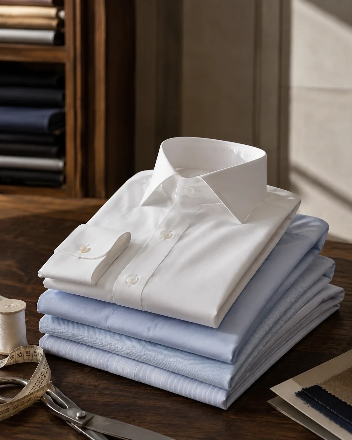 Camicie Sartoria Trinchese