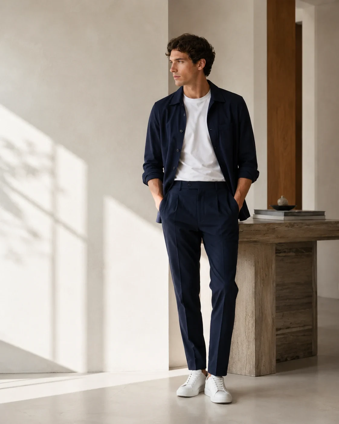 Dailywear Sartoria Trinchese