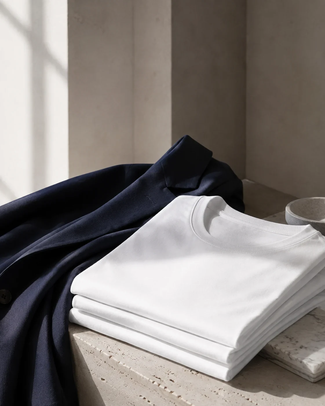 T-shirt Sartoria Trinchese