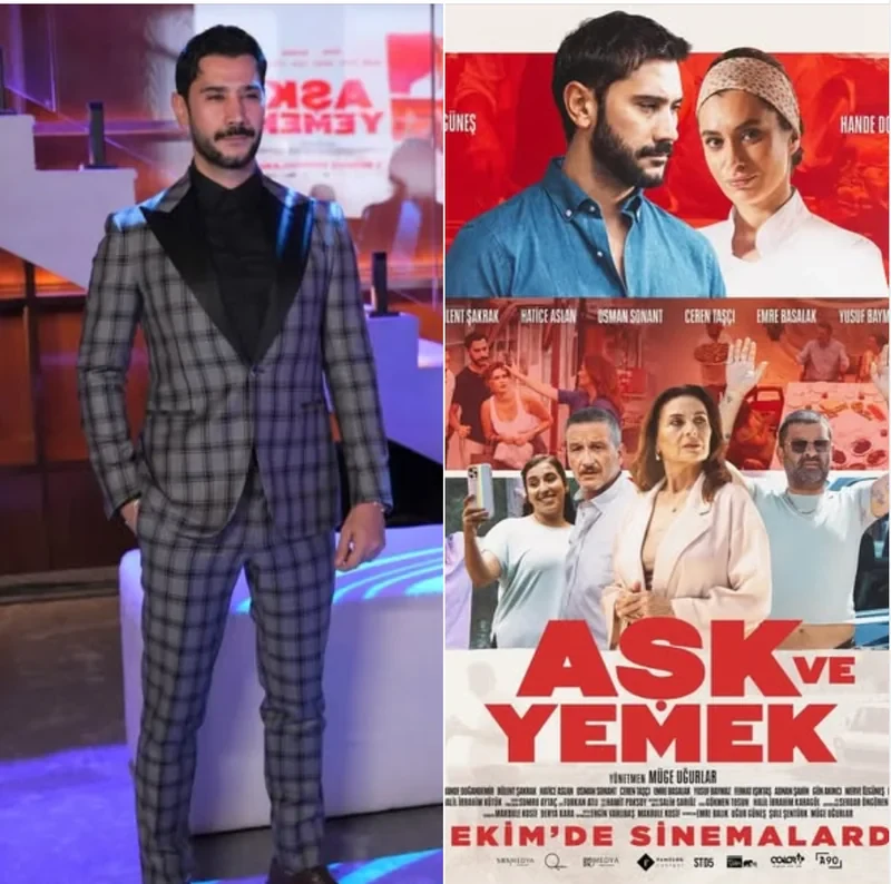 Uğur Güneş a Dubai