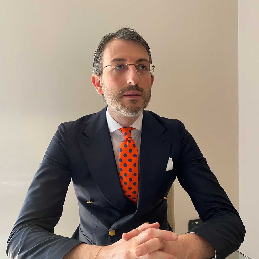 Valerio Trinchese